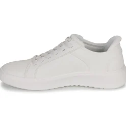 Skechers - SLIP-INS:  COURT BREAK - DOUBLE VENTED Blanc Sale