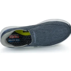 Skechers - SLIP-INS: DECKLAN Marine Sale