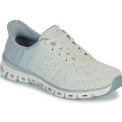 Clearance Skechers - SLIP-INS: GLIDE-STEP - EXCITE Gris