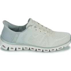 Clearance Skechers - SLIP-INS: GLIDE-STEP - EXCITE Gris