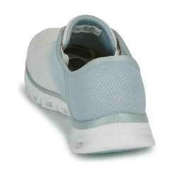 Clearance Skechers - SLIP-INS: GLIDE-STEP - EXCITE Gris