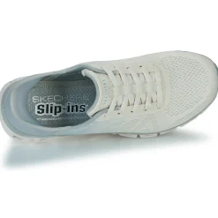 Clearance Skechers - SLIP-INS: GLIDE-STEP - EXCITE Gris