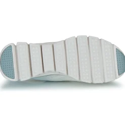 Clearance Skechers - SLIP-INS: GLIDE-STEP - EXCITE Gris