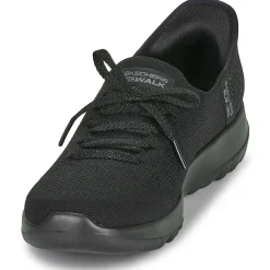 Skechers - SLIP-INS: GO WALK JOY - ABBY Noir Outlet