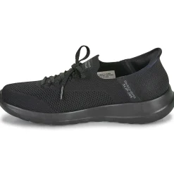 Skechers - SLIP-INS: GO WALK JOY - ABBY Noir Outlet