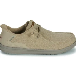 Online Skechers - SLIP-INS: MELSON - CORONADO Beige