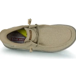 Online Skechers - SLIP-INS: MELSON - CORONADO Beige