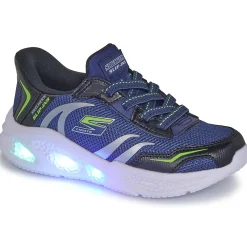 Skechers - SLIP-INS: METEOR-LIGHTS - BRISK-BEAMS