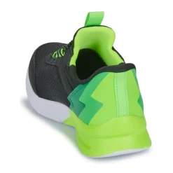 Skechers - SLIP-INS: MICROSPEC MAX - BRISK-STRIPE