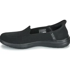 Skechers - SLIP-INS: ON-THE-GO FLEX - CAMELLIA Noir Clearance