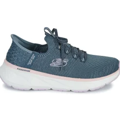 Discount Skechers - SLIP-INS RELAXED FIT: EDGERIDE Marine