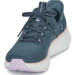 Discount Skechers - SLIP-INS RELAXED FIT: EDGERIDE Marine