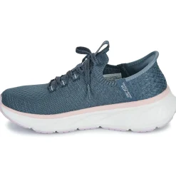 Discount Skechers - SLIP-INS RELAXED FIT: EDGERIDE Marine