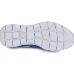 Skechers - SLIP-INS: SUMMITS - HIGH RANGE Bleu New