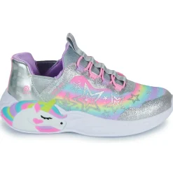 Skechers - SLIP-INS:  UNICORN DREAMS - STARRY LITE Multicolore Hot