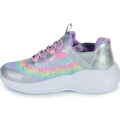 Skechers - SLIP-INS:  UNICORN DREAMS - STARRY LITE Multicolore Hot