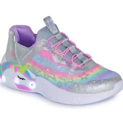 Skechers - SLIP-INS:  UNICORN DREAMS - STARRY LITE Multicolore Hot