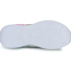 Skechers - SLIP-INS:  UNICORN DREAMS - STARRY LITE Multicolore Hot