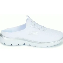 Skechers - SUMMITS Blanc Hot