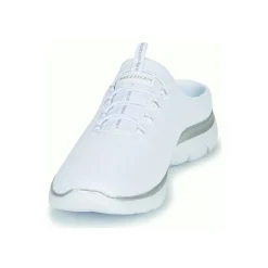 Skechers - SUMMITS Blanc Hot