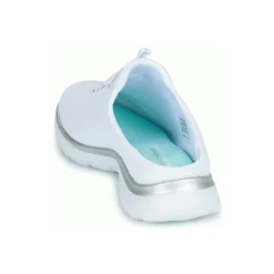 Skechers - SUMMITS Blanc Hot