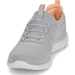 Skechers - SUMMITS - CLASSIC Gris Hot