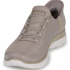 New Skechers - SUMMITS CLASSY NIGHT SLIP-INS Beige