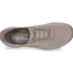 New Skechers - SUMMITS CLASSY NIGHT SLIP-INS Beige