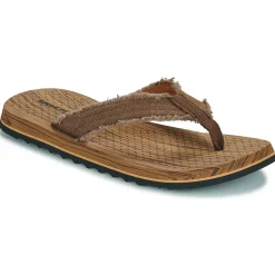 Skechers - TANTRIC - FRITZ Marron Outlet