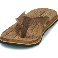 Skechers - TANTRIC - FRITZ Marron Outlet