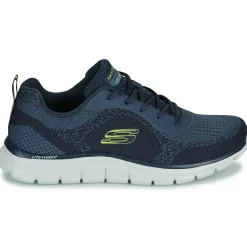 Online Skechers - TRACK - GLENDOR Marine