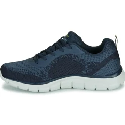 Online Skechers - TRACK - GLENDOR Marine