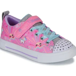 Skechers - TWINKLE SPARKS Rose Outlet