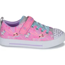 Skechers - TWINKLE SPARKS Rose Outlet