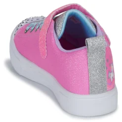 Skechers - TWINKLE SPARKS Rose Outlet
