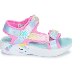Best Skechers - UNICORN DREAMS SANDAL - MAJESTIC BLISS
