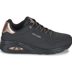 Best Skechers - UNO Noir