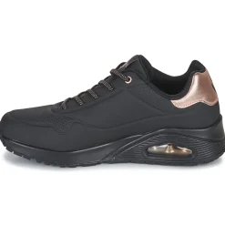 Best Skechers - UNO Noir