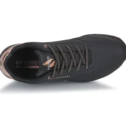 Best Skechers - UNO Noir
