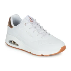 Skechers - UNO Blanc Outlet