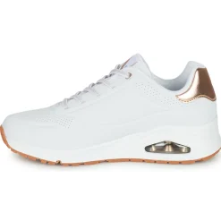 Skechers - UNO Blanc Outlet
