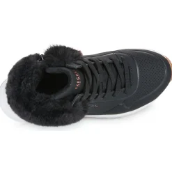 Discount Skechers - UNO Noir