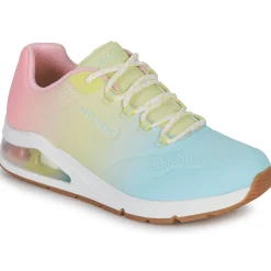 Hot Skechers - UNO 2 Multicolore