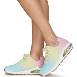 Hot Skechers - UNO 2 Multicolore
