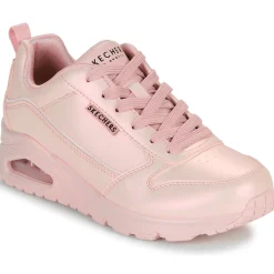 Outlet Skechers - UNO - GALACTIC GAL Rosenacré
