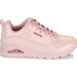 Outlet Skechers - UNO - GALACTIC GAL Rosenacré