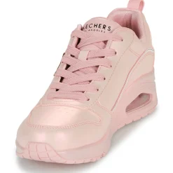 Outlet Skechers - UNO - GALACTIC GAL Rosenacré