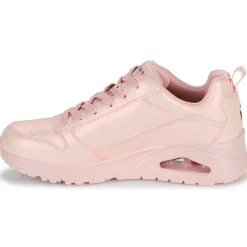 Outlet Skechers - UNO - GALACTIC GAL Rosenacré