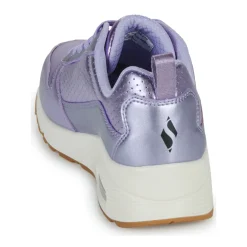 New Skechers - UNO - METALLIXS Violet