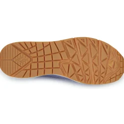 New Skechers - UNO - METALLIXS Violet